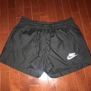 New Nike women’s running shorts